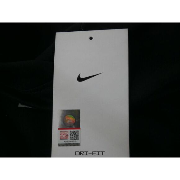 Nike Iowa State Men's Dri-Fit Basketball Spotlight Performance Pullover Hoodie B - Picture 5 of 7